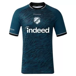 Camisola FC Utrecht Homem Equipamento 2ª 2026-27 Camisola FC Utrecht Homem Equipamento 2ª 2026-27