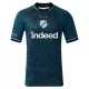 Camisola FC Utrecht Homem Equipamento 2ª 2026-27 Camisola FC Utrecht Homem Equipamento 2ª 2026-27