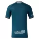Camisola FC Utrecht Homem Equipamento 2ª 2026-27