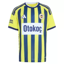 Camisola Fenerbahce Homem Equipamento 1ª 2026-27 Camisola Fenerbahce Homem Equipamento 1ª 2026-27