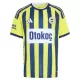 Camisola Fenerbahce Homem Equipamento 1ª 2026-27 Camisola Fenerbahce Homem Equipamento 1ª 2026-27