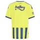 Camisola Fenerbahce Homem Equipamento 1ª 2026-27