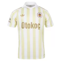 Camisola Fenerbahce Homem Equipamento 2ª 2026-27 Camisola Fenerbahce Homem Equipamento 2ª 2026-27