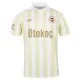Camisola Fenerbahce Homem Equipamento 2ª 2026-27 Camisola Fenerbahce Homem Equipamento 2ª 2026-27