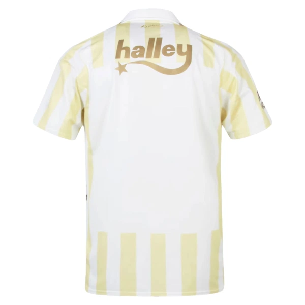 Camisola Fenerbahce Homem Equipamento 2ª 2026-27
