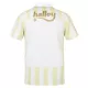 Camisola Fenerbahce Homem Equipamento 2ª 2026-27
