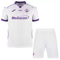 Camisola Fiorentina Criança Equipamento 2ª 2026-27 Camisola Fiorentina Criança Equipamento 2ª 2026-27
