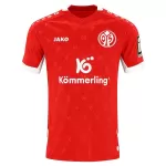 Camisola FSV Mainz 05 Homem Equipamento 1ª 2026-27
