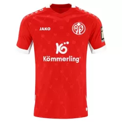 Camisola FSV Mainz 05 Homem Equipamento 1ª 2026-27 Camisola FSV Mainz 05 Homem Equipamento 1ª 2026-27