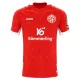 Camisola FSV Mainz 05 Homem Equipamento 1ª 2026-27