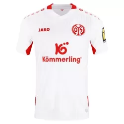 Camisola FSV Mainz 05 Homem Equipamento 2ª 2026-27
