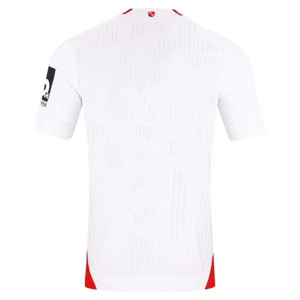 Camisola FSV Mainz 05 Homem Equipamento 2ª 2026-27