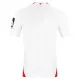 Camisola FSV Mainz 05 Homem Equipamento 2ª 2026-27