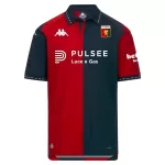 Camisola Genoa Homem Equipamento 1ª 2026-27