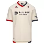 Camisola Genoa Homem Equipamento 2ª 2026-27