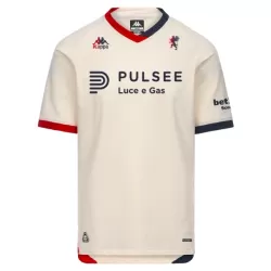 Camisola Genoa Homem Equipamento 2ª 2026-27 Camisola Genoa Homem Equipamento 2ª 2026-27