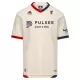 Camisola Genoa Homem Equipamento 2ª 2026-27
