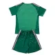 Camisola Guarda-Redes Ajax Amsterdam Criança 2026-27 Verde
