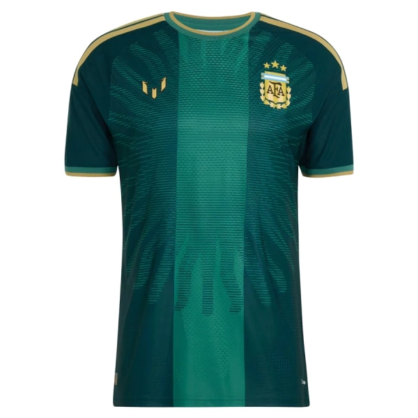 Camisola Guarda-Redes Argentina Farewell Aniversário Homem 2026-27