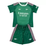 Camisola Guarda-Redes Arsenal Criança 2026-27 Verde