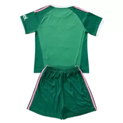 Camisola Guarda-Redes Arsenal Criança 2026-27 Verde