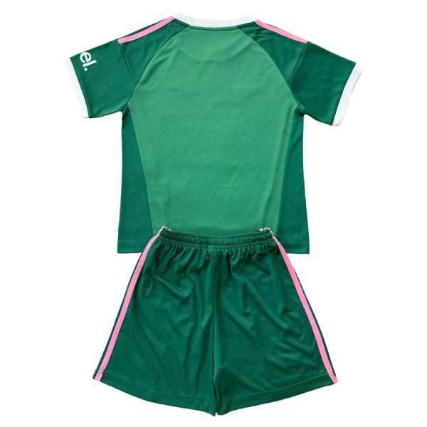 Camisola Guarda-Redes Arsenal Criança 2026-27 Verde