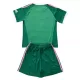 Camisola Guarda-Redes Arsenal Criança 2026-27 Verde