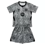 Camisola Guarda-Redes FC Barcelona Criança Equipamento 2ª 2026-27