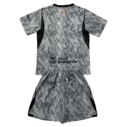 Camisola Guarda-Redes FC Barcelona Criança Equipamento 2ª 2026-27