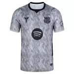 Camisola Guarda-Redes FC Barcelona Homem Equipamento 2ª 2026-27