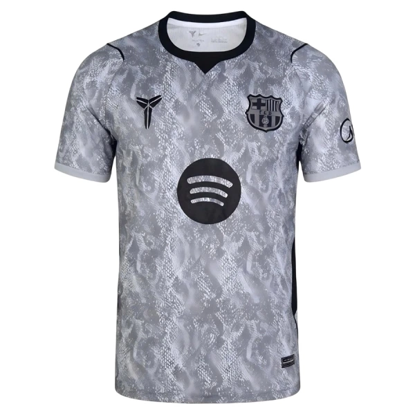 Camisola Guarda-Redes FC Barcelona Homem Equipamento 2ª 2026-27