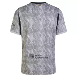 Camisola Guarda-Redes FC Barcelona Homem Equipamento 2ª 2026-27