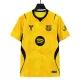 Camisola Guarda-Redes FC Barcelona Homem Equipamento 2ª 2026-27 Amarela