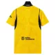Camisola Guarda-Redes FC Barcelona Homem Equipamento 2ª 2026-27 Amarela