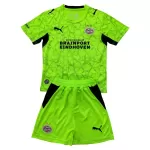 Camisola Guarda-Redes PSV Eindhoven Criança 2026-27 Verde