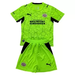 Camisola Guarda-Redes PSV Eindhoven Criança 2026-27 Verde Camisola Guarda-Redes PSV Eindhoven Criança 2026-27 Verde