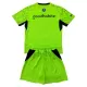 Camisola Guarda-Redes PSV Eindhoven Criança 2026-27 Verde