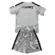 Camisola Guarda-Redes SL Benfica Criança 2026-27 Cinza