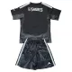 Camisola Guarda-Redes SL Benfica Criança 2026-27 Preta