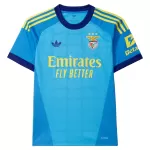 Camisola Guarda-Redes SL Benfica Homem 2026-27 Azul