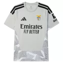 Camisola Guarda-Redes SL Benfica Homem 2026-27 Cinza