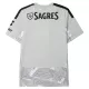 Camisola Guarda-Redes SL Benfica Homem 2026-27 Cinza
