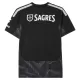 Camisola Guarda-Redes SL Benfica Homem 2026-27 Preta