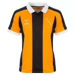 Camisola Hull City AFC Homem Equipamento 1ª 2026-27