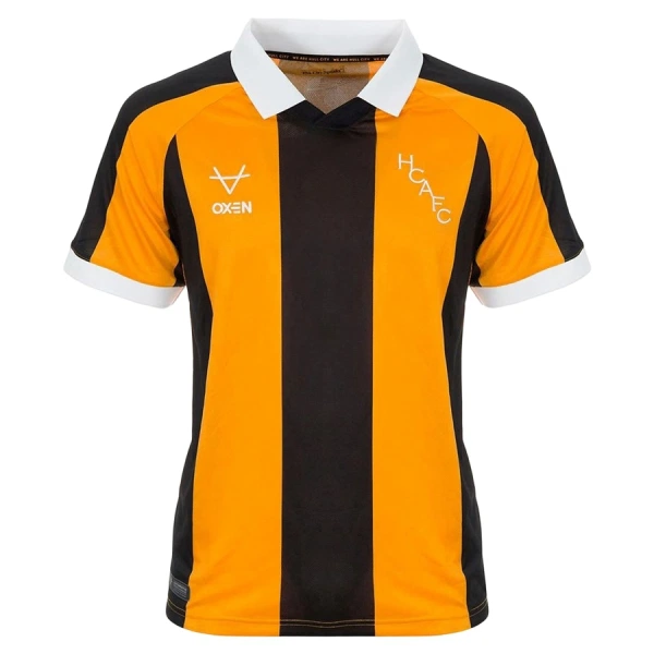 Camisola Hull City AFC Homem Equipamento 1ª 2026-27 Camisola Hull City AFC Homem Equipamento 1ª 2026-27
