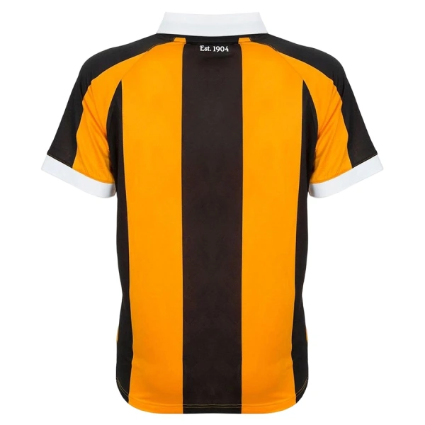 Camisola Hull City AFC Homem Equipamento 1ª 2026-27