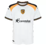 Camisola Hull City AFC Homem Equipamento 2ª 2026-27