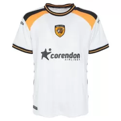 Camisola Hull City AFC Homem Equipamento 2ª 2026-27