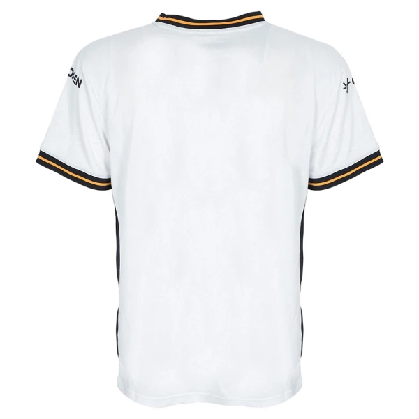 Camisola Hull City AFC Homem Equipamento 2ª 2026-27