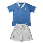 Camisola Lazio Criança Equipamento 1ª 2026-27